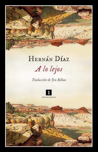 Cover of A lo lejos