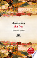 Cover of A lo lejos