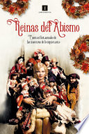 Cover of Reinas del abismo