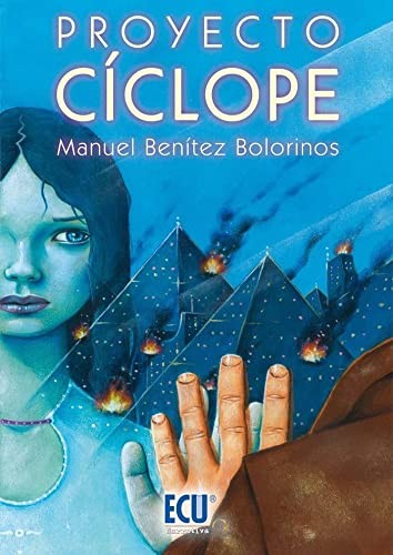 Cover of Proyecto Cíclope