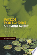 Cover of Paseos por Londres