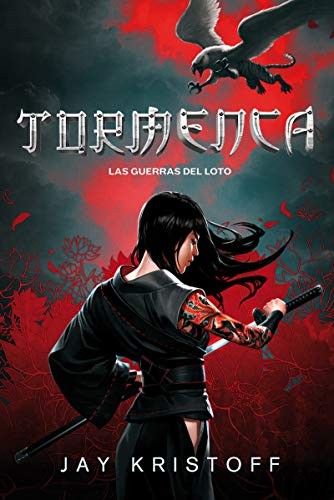 Cover of Tormenta