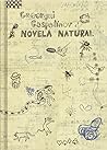 Cover of Novela natural