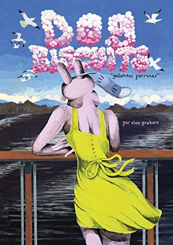 Cover of Dog Biscuits