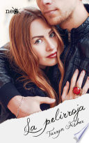 Cover of La pelirroja