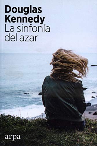 Cover of La sinfonía del azar