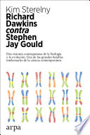 Cover of Richard Dawkins contra Stephen Jay Gould