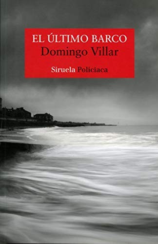 Cover of El último barco