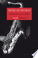 Cover of Músicas negras