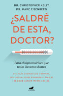 Cover of ¿Saldré de esta, doctor?
