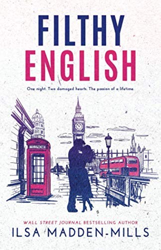 Cover of Filthy English