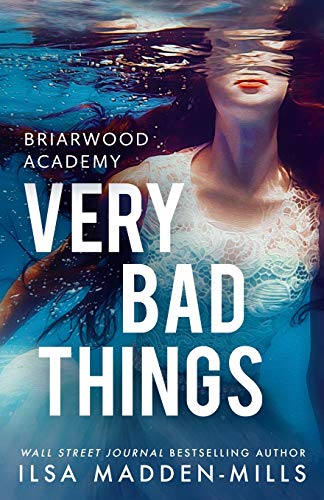 Cover of Very Bad Things