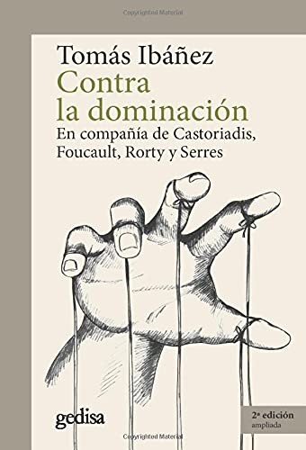 Cover of Contra la dominación