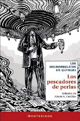 Cover of Los pescadores de perlas