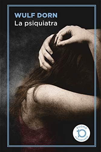 Cover of La psiquiatra