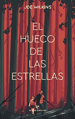 Cover of El hueco de las estrellas