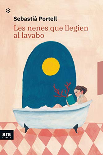 Cover of Les nenes que llegien al lavabo