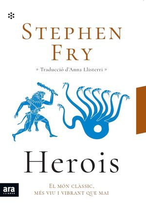 Cover of Herois
