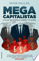 Cover of Megacapitalistas