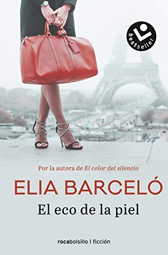 Cover of El eco de la piel