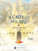 Cover of El castillo en el aire