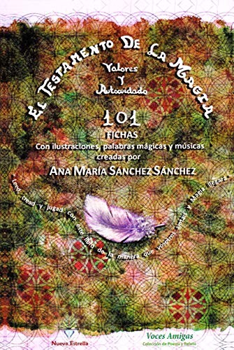 Cover of EL TESTAMENTO DE LA MAGIA
