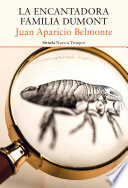Cover of La encantadora familia Dumont