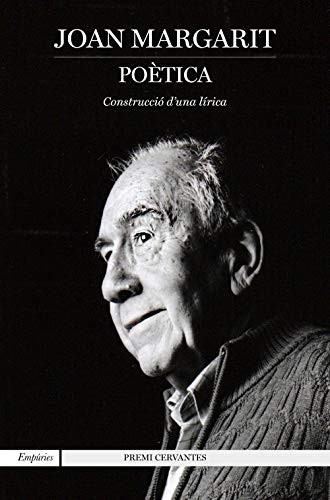 Cover of Poètica
