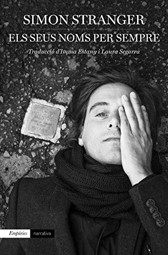 Cover of Els seus noms per sempre