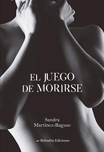 Cover of El juego de morirse