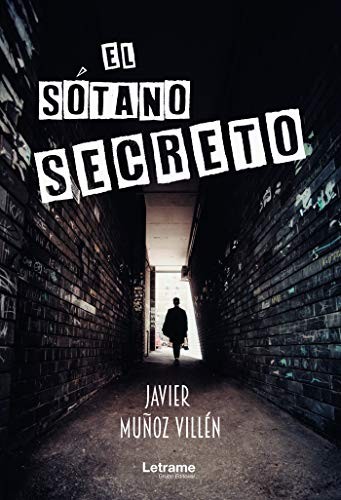 Cover of El sótano secreto