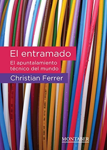 Cover of El entramado