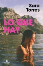 Cover of Lo que hay / What It Is