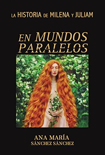 Cover of En mundos paralelos
