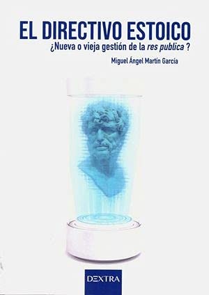 Cover of El Directivo estoico