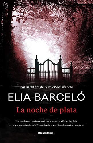 Cover of La noche de plata