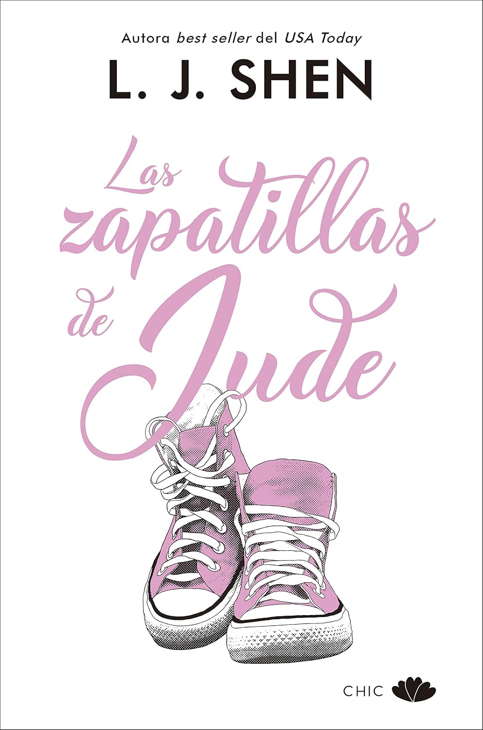 Cover of Las zapatillas de Jude