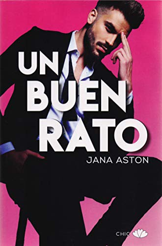 Cover of Un buen rato