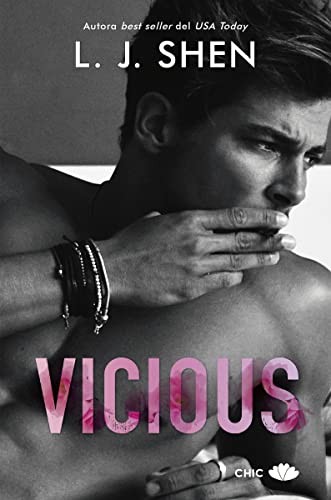 Cover of Vicious