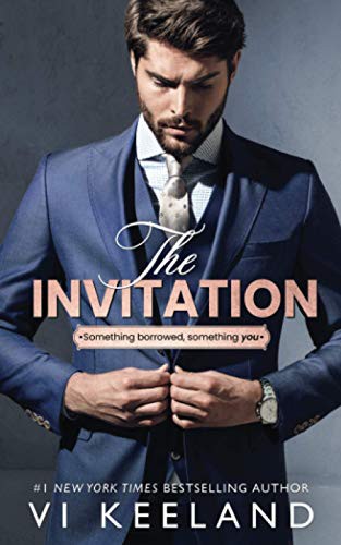 Cover of The Invitation