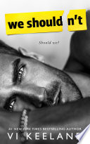 Cover of We Shouldn't