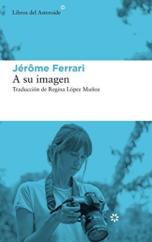 Cover of A su imagen