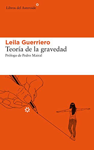Cover of Teoría de la gravedad