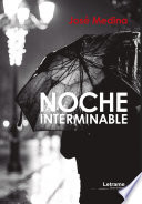 Cover of Noche interminable