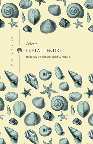 Cover of El blat tendre