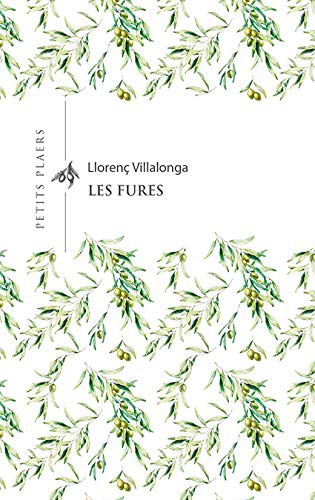 Cover of Les fures
