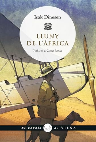 Cover of Lluny de l'Àfrica