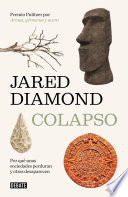 Cover of Colapso
