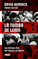 Cover of La tumba de Lenin