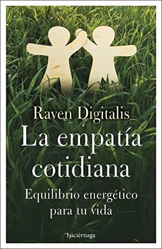 Cover of La empatía cotidiana